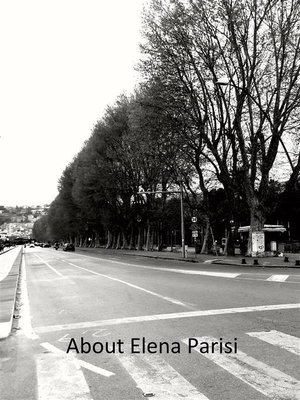 cover image of About Elena Parisi